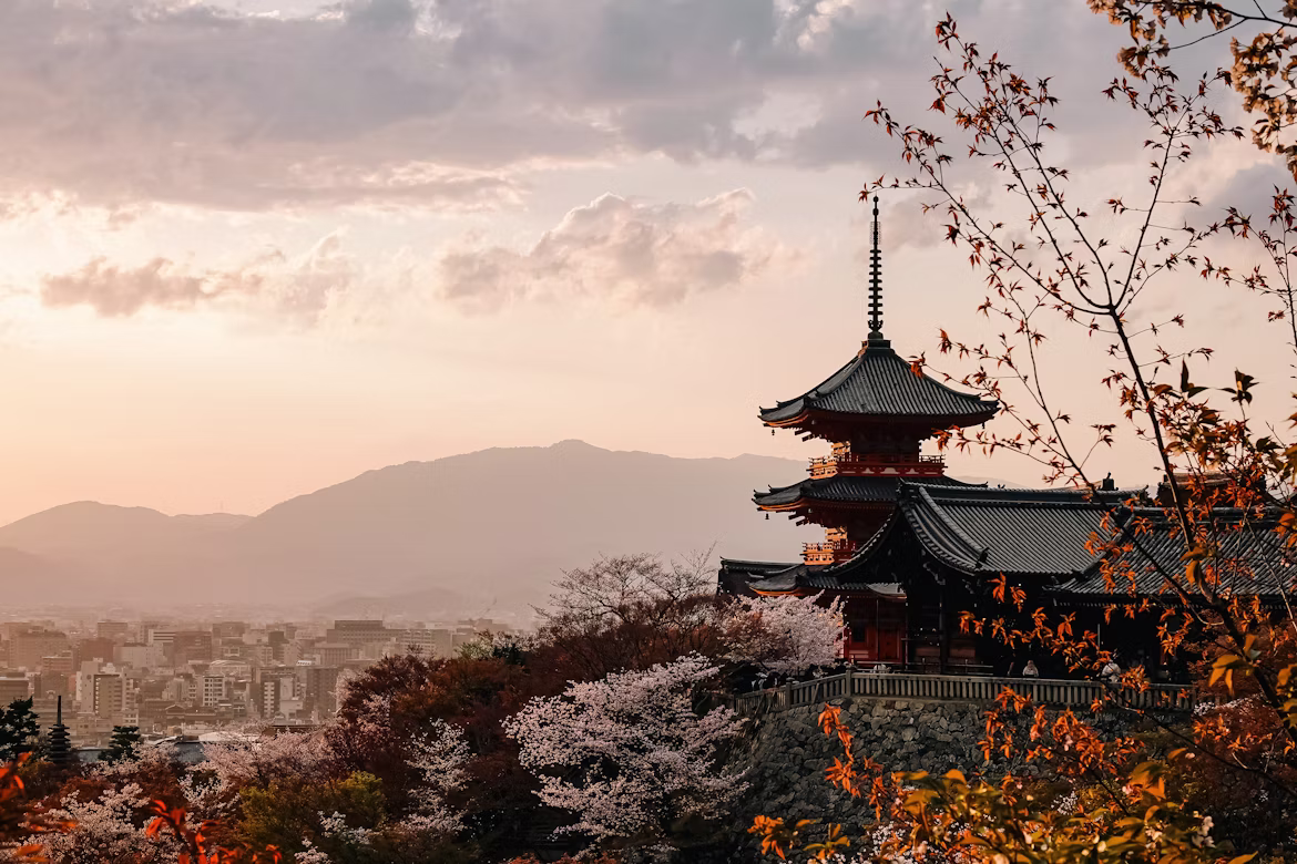 South Korea